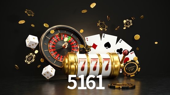 Welcome Bonus 5161