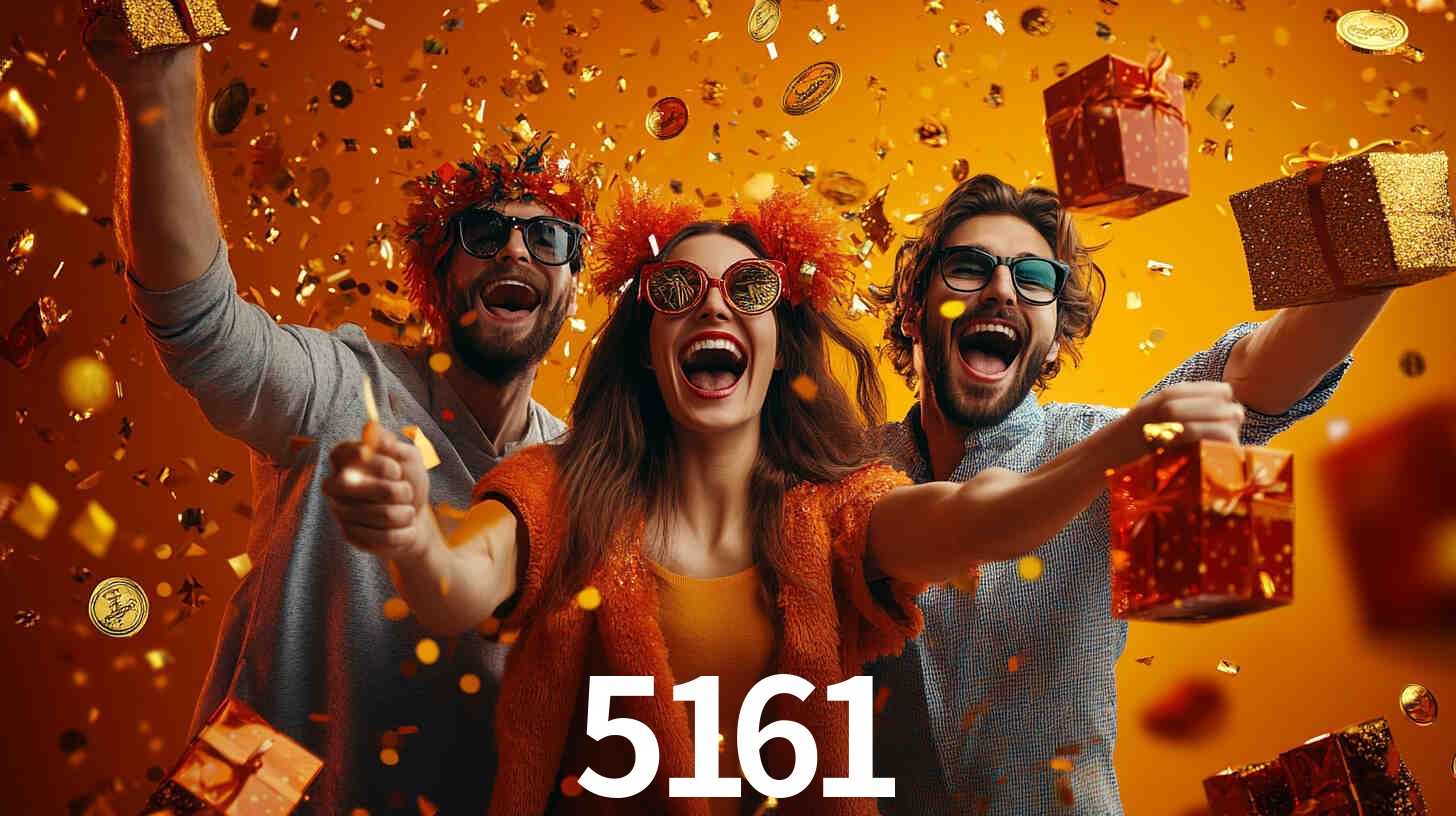 5161 - A Melhor Escolha Para Jogadores De Cassino - 5161.com