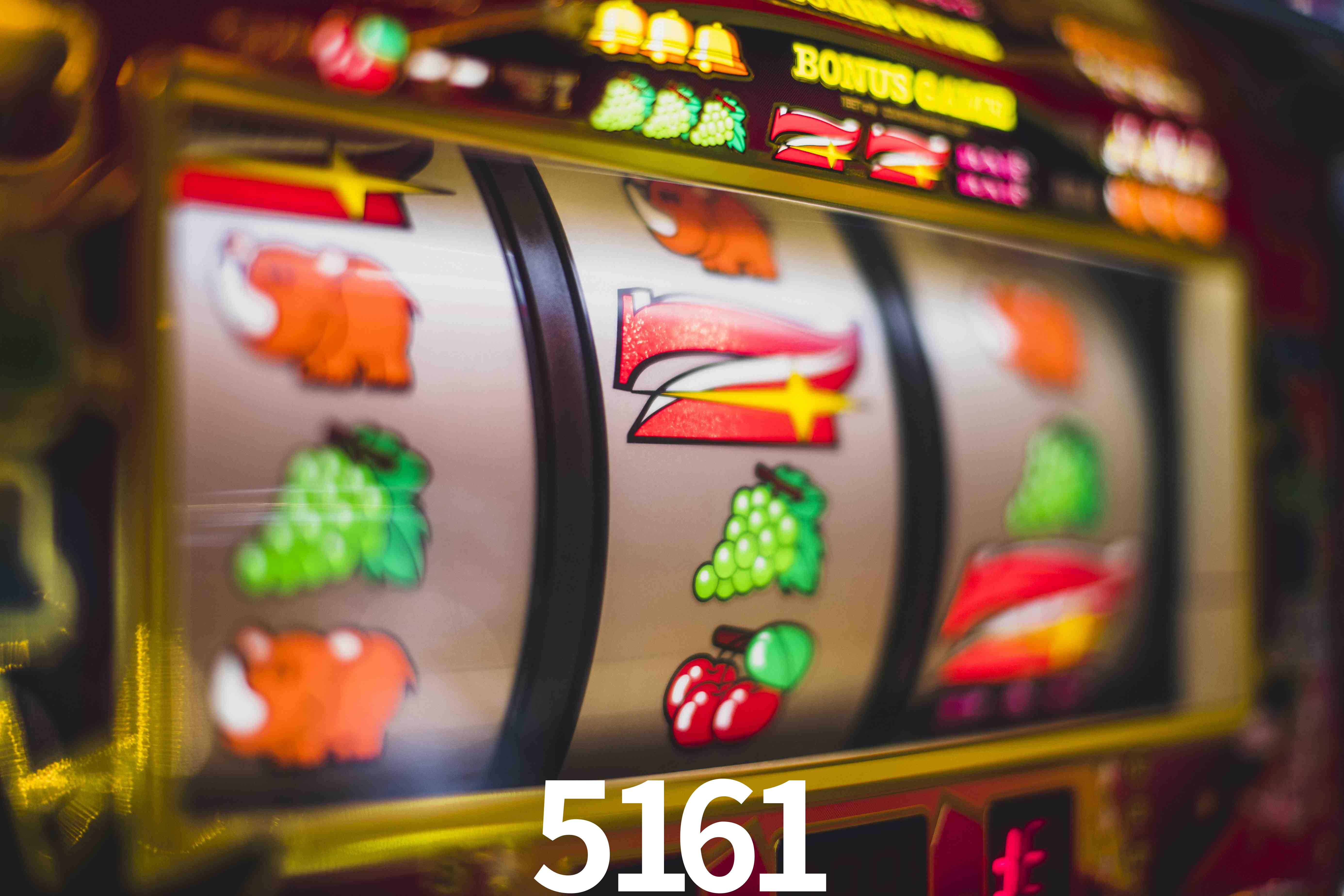Statistics 5161
