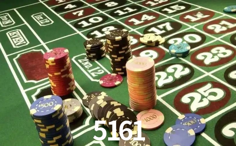 Promoção Relâmpago 5161