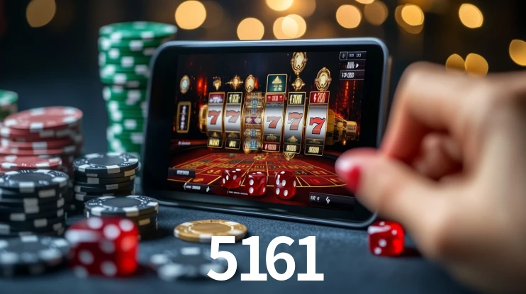 Live Casino 5161