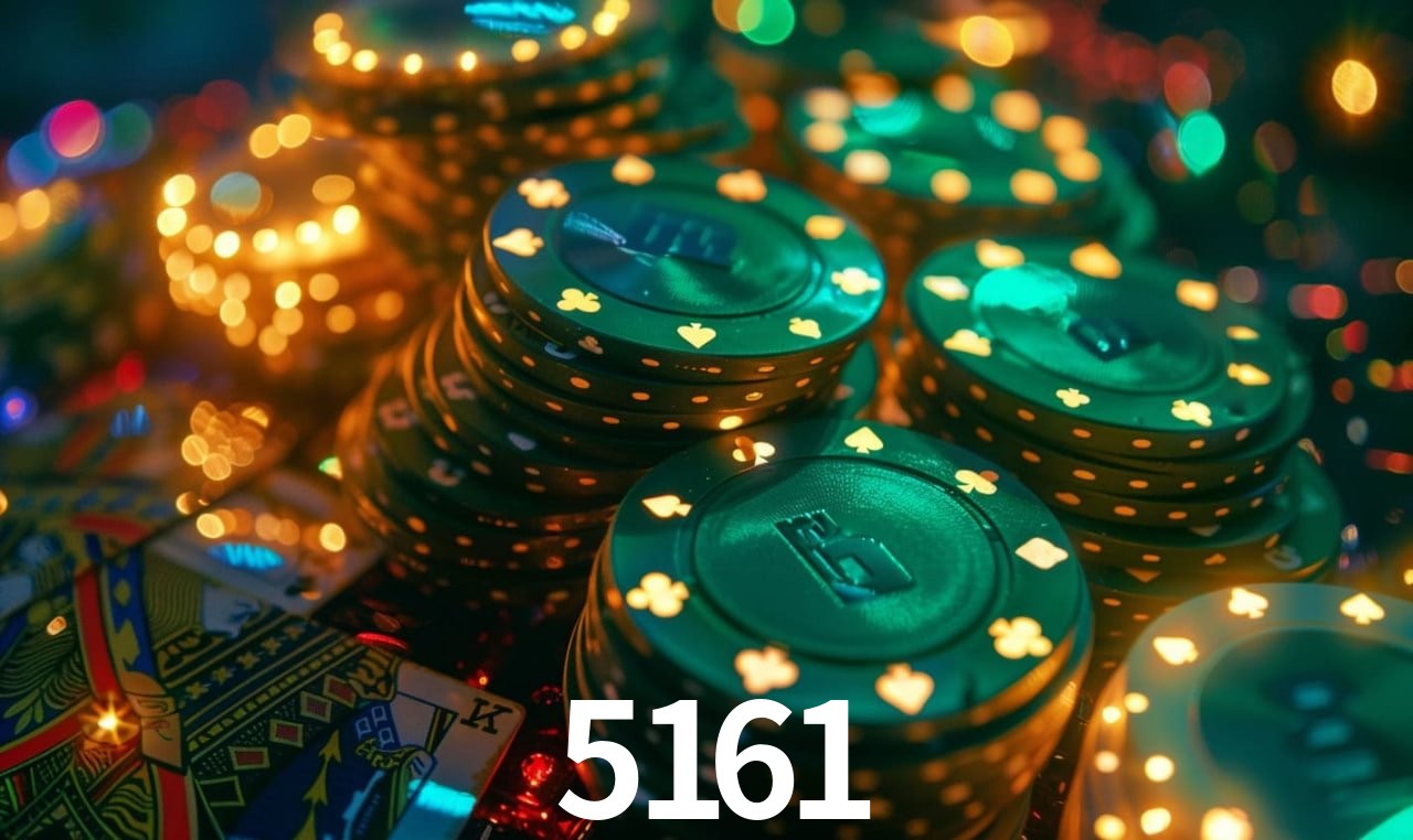 Jogos de Slot 5161