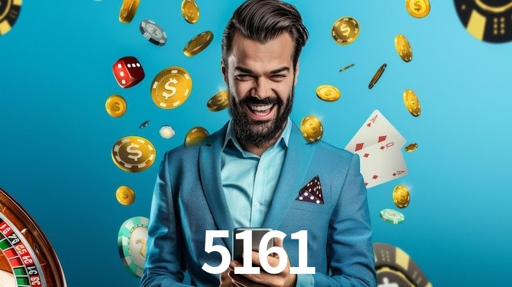 Account Benefits 5161