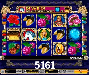 Descubra a Magia dos Jogos de Arcade no 5161