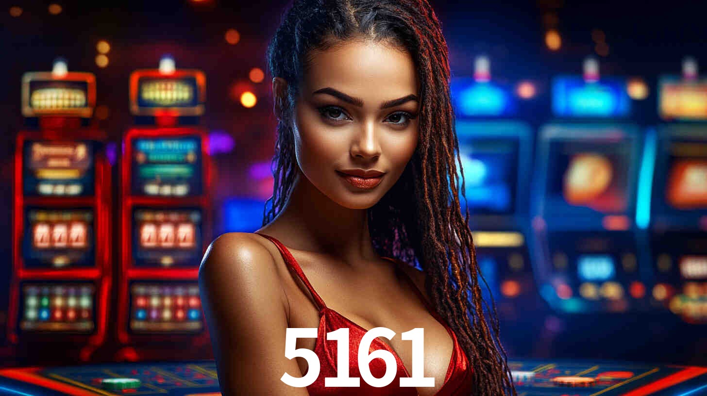 Desvendando o Mundo dos Jogos Virtuais na 5161