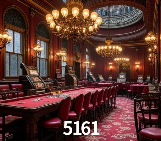 5161 Plataforma - Certificada MGA desde 2015