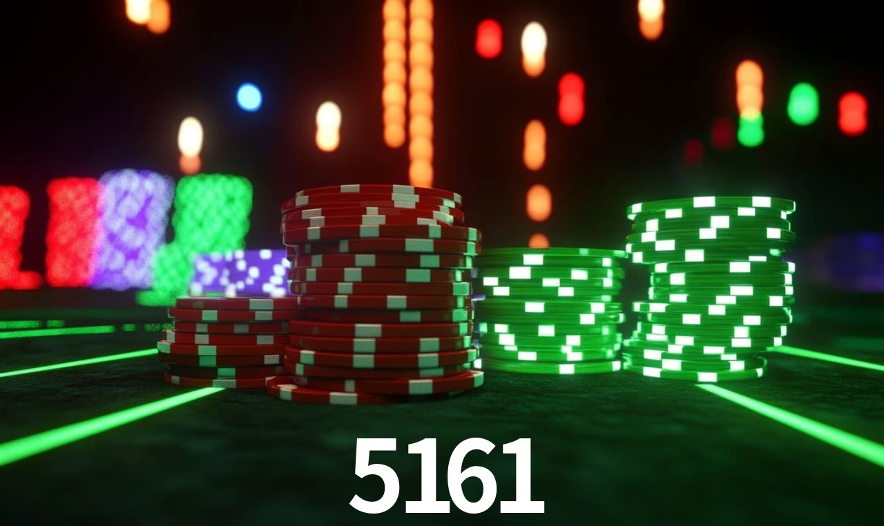 Live Casino 5161