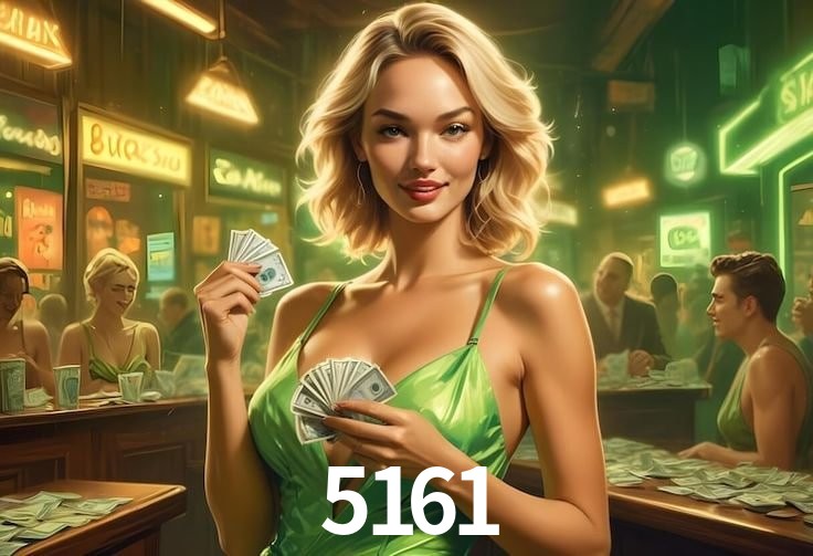 A Emoção da Loteria na 5161: Uma Chance de Mudança de Vida