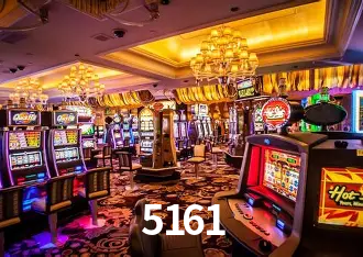 5161 Belo Horizonte - VIP Casino