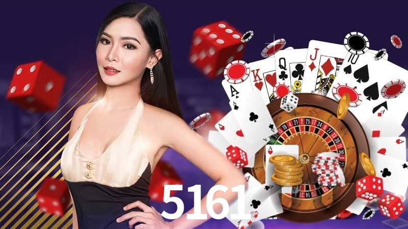 Mesa de Blackjack 5161