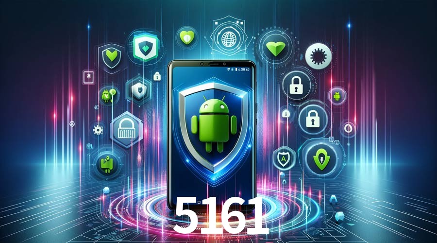 Platform Technology 5161