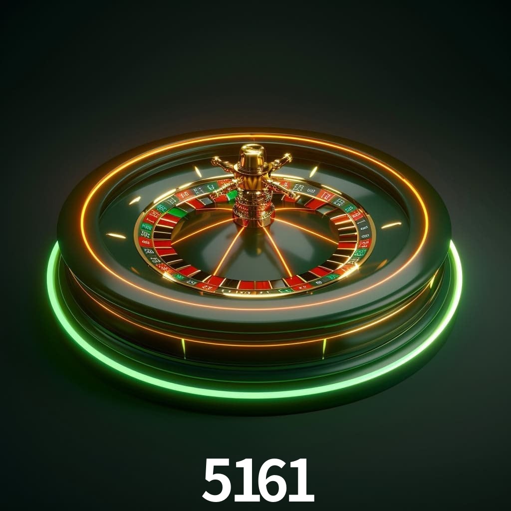 5161 App - Aplicativo Móvel Oficial