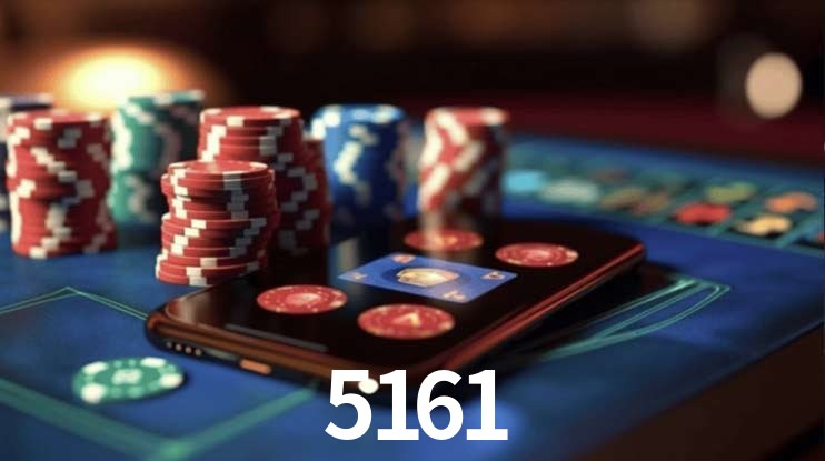 5161 São Paulo - Jogo Providers