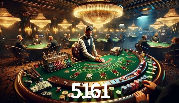 Game Providers 5161