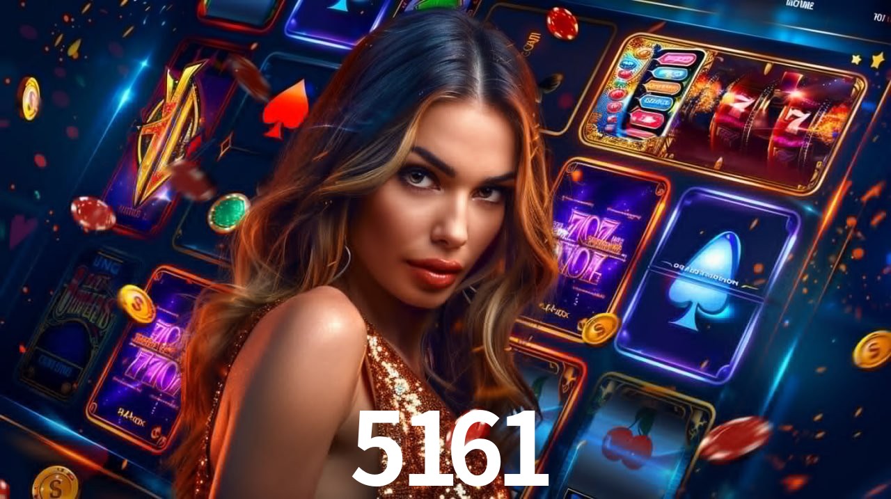 cassino 5161
